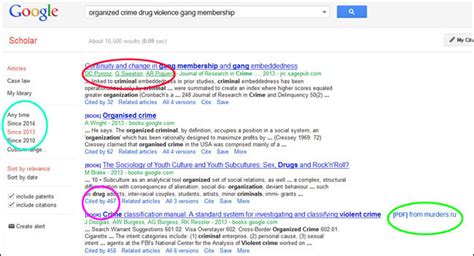 scroller search|Google Scholar.